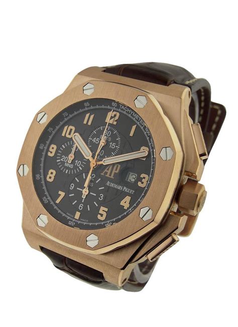 buy cretified pre-owned audemars piguet - authentic audemars piguet watches.